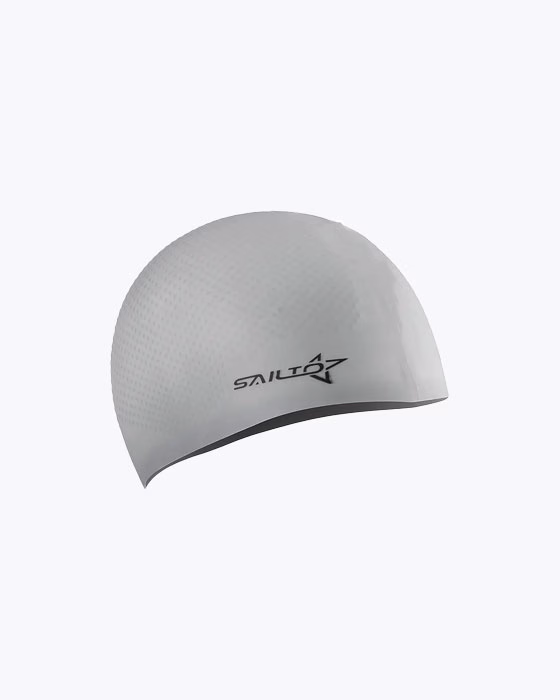 کلاه شنا اسپرت صد در صد SILICONE